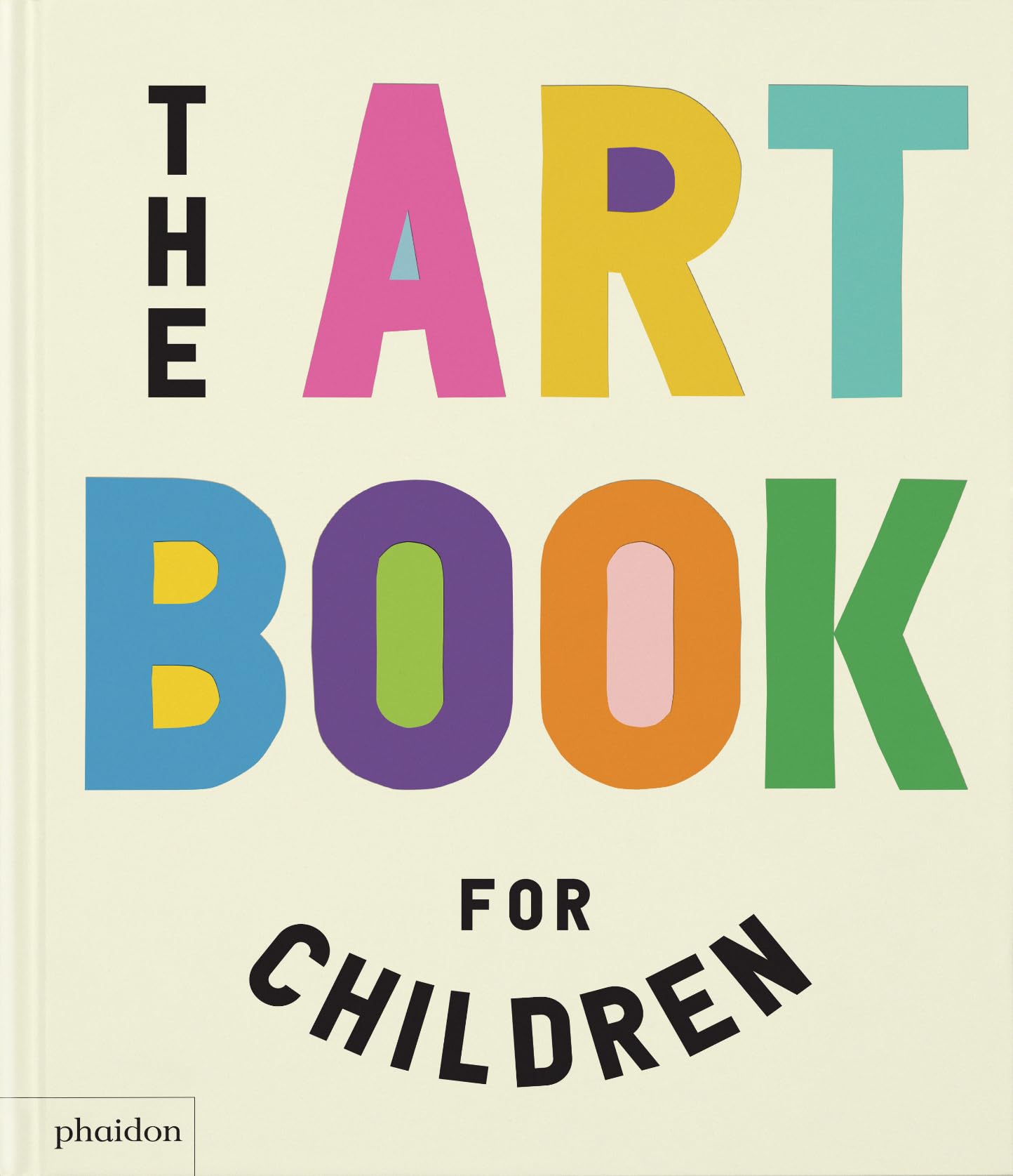 The Art Book for Children Non-fiction