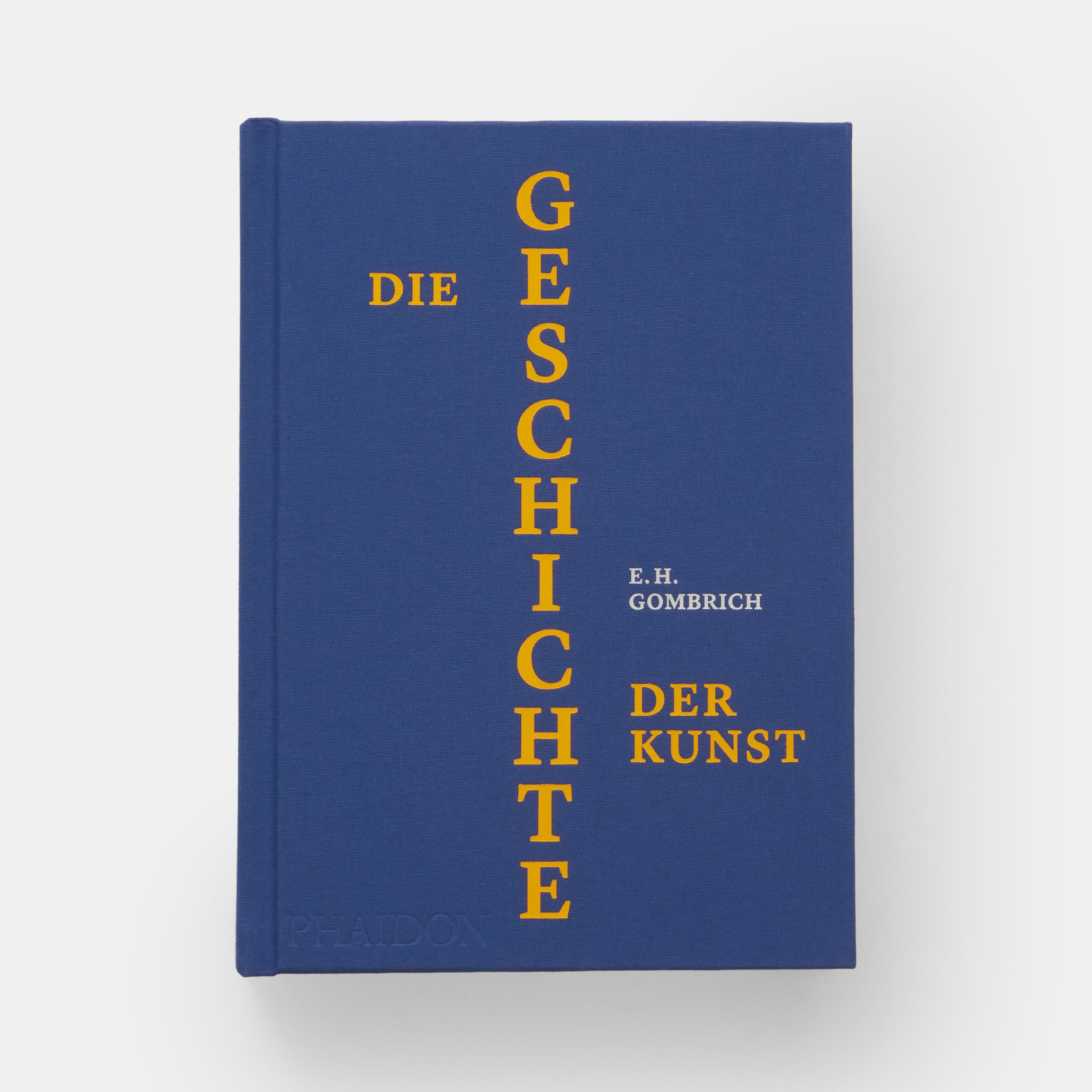 Die Geschichte der Kunst: Luxusausgabe Film, Art & Culture