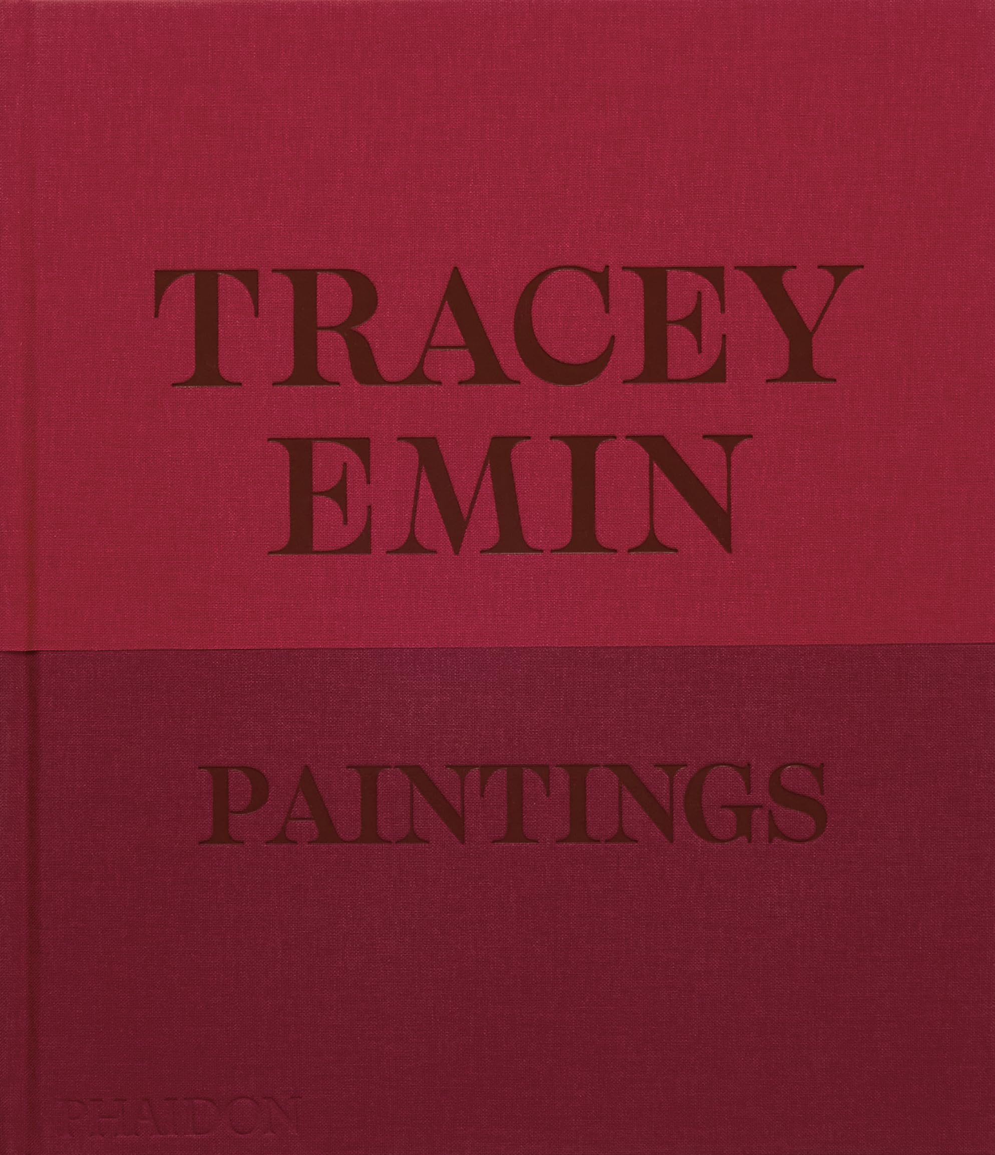 Product Image: Tracey Emin Paintings