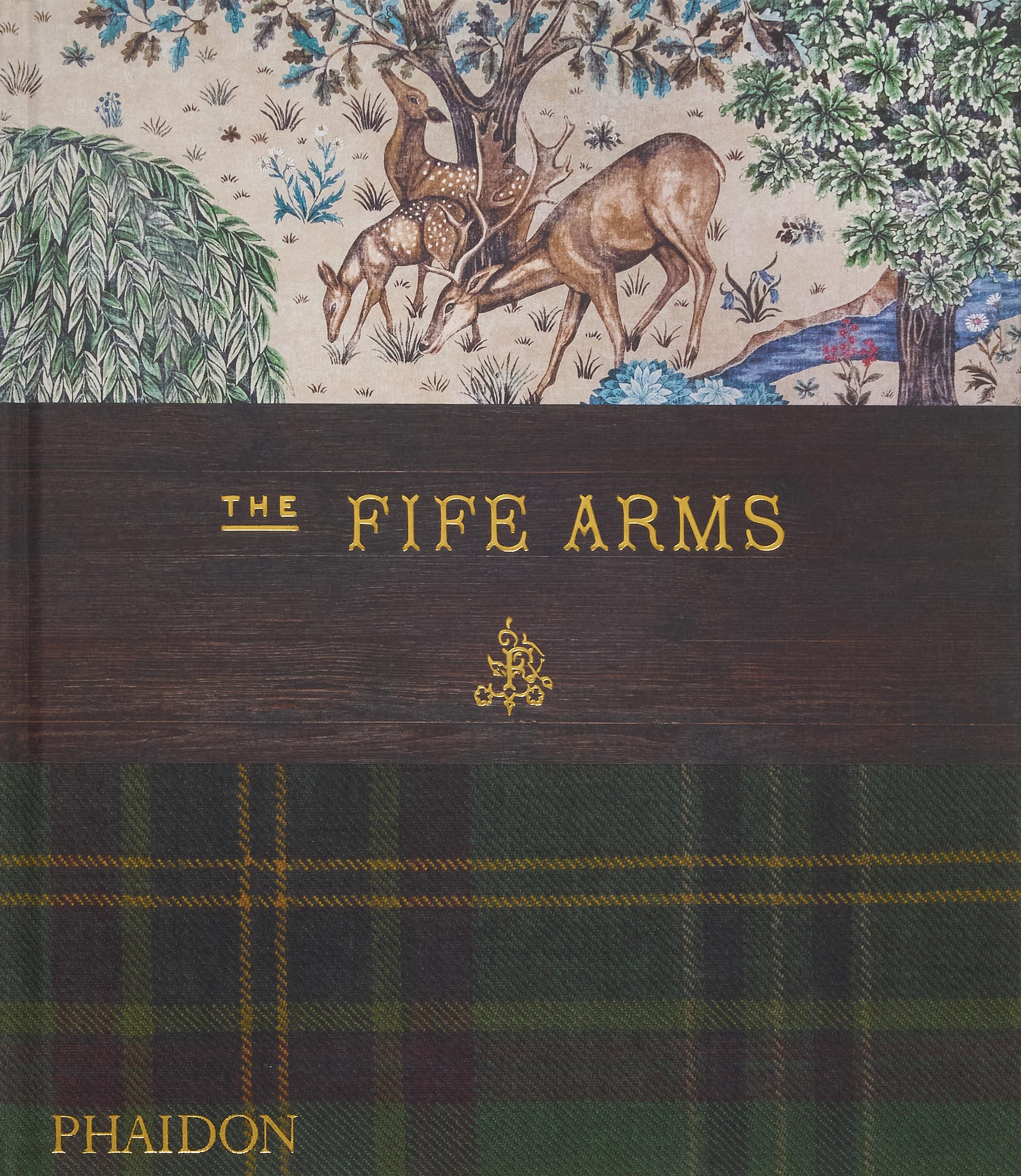 The Fife Arms Architecture