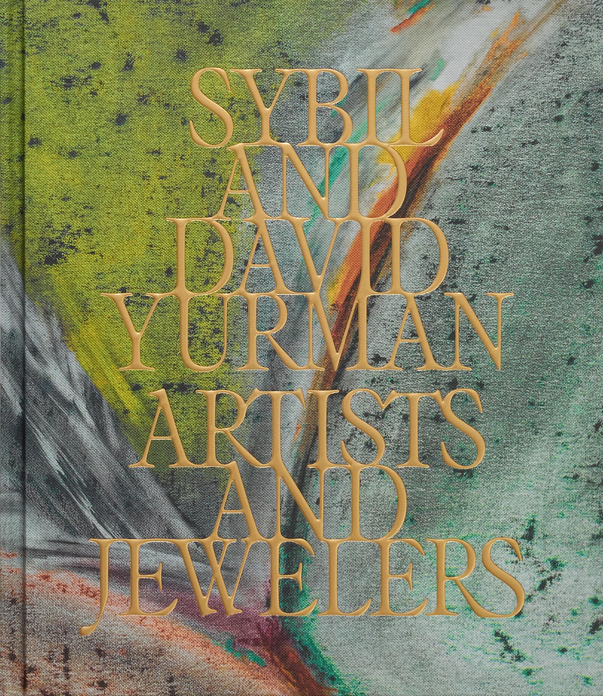 Sybil and David Yurman: Artists and Jewelers Architecture