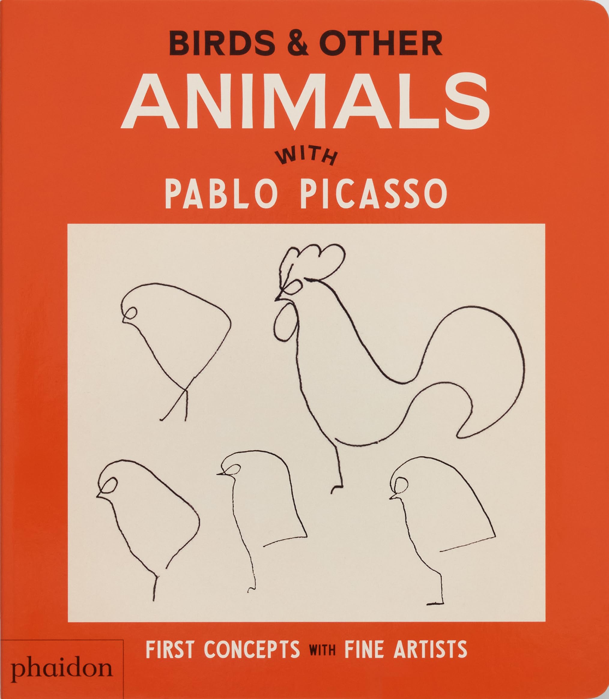 Birds & Other Animals Parents & Children