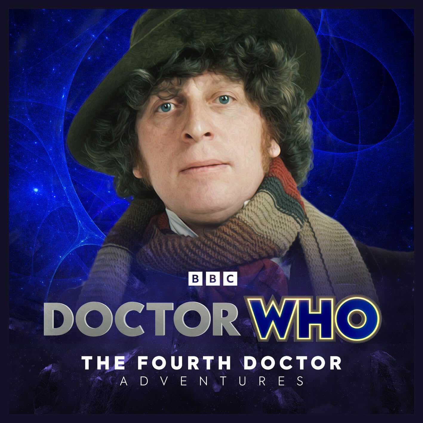 Doctor Who: The Fourth Doctor Adventures Series 13: Storm of the Sea Devils Contemporary literature