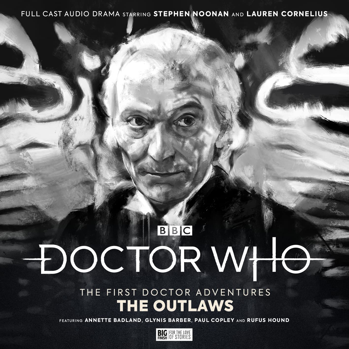 Doctor Who: The First Doctor Adventures - The Outlaws Contemporary literature