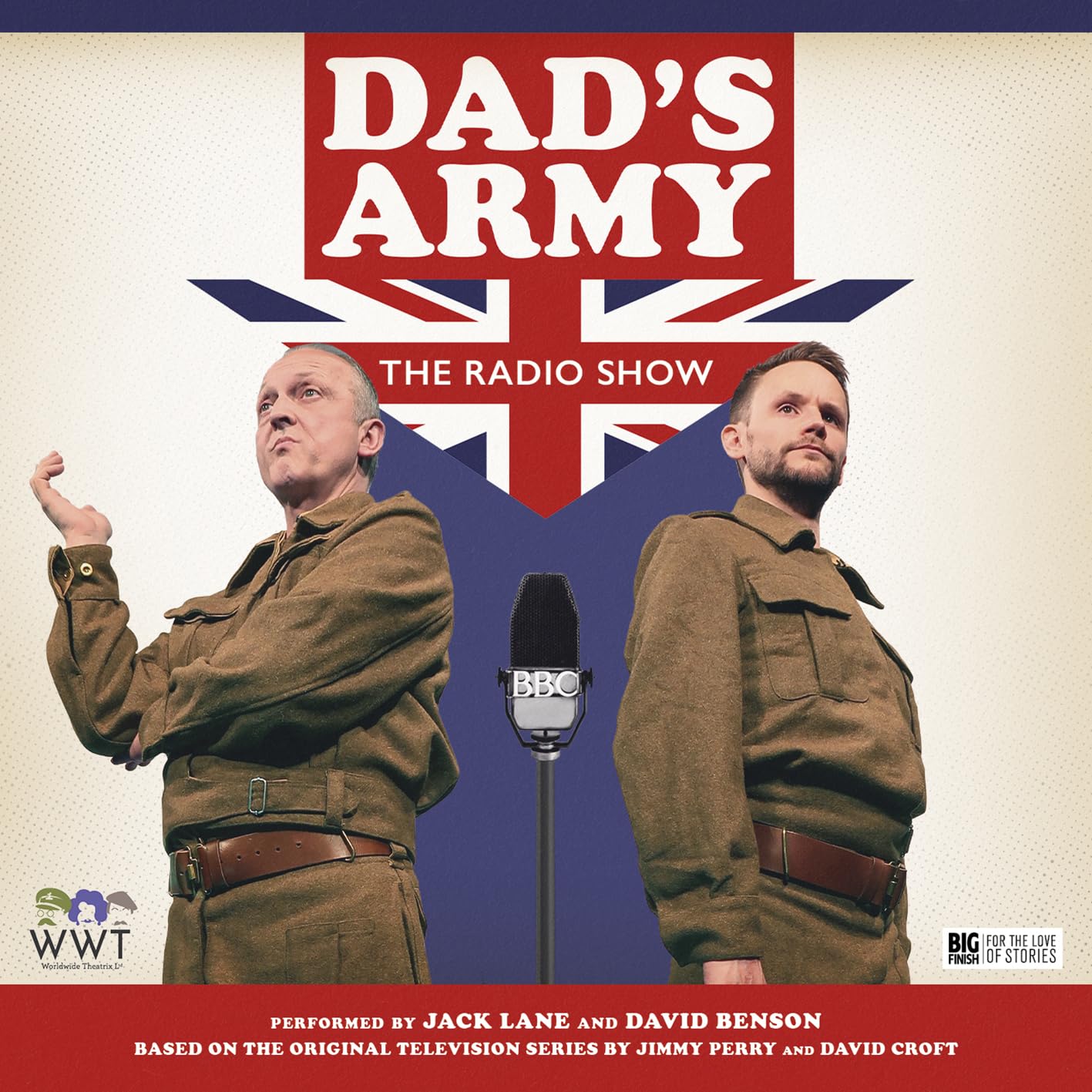 Dad's Army: The Radio Show Contemporary literature