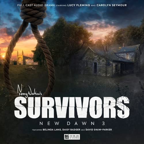 Product Image: Survivors: New Dawn Volume 3