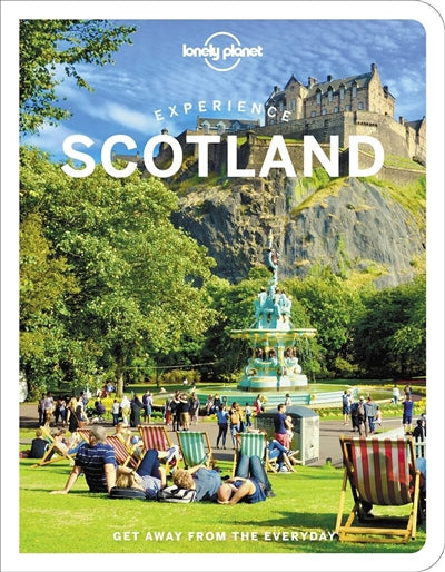 Product Image: Experience Scotland