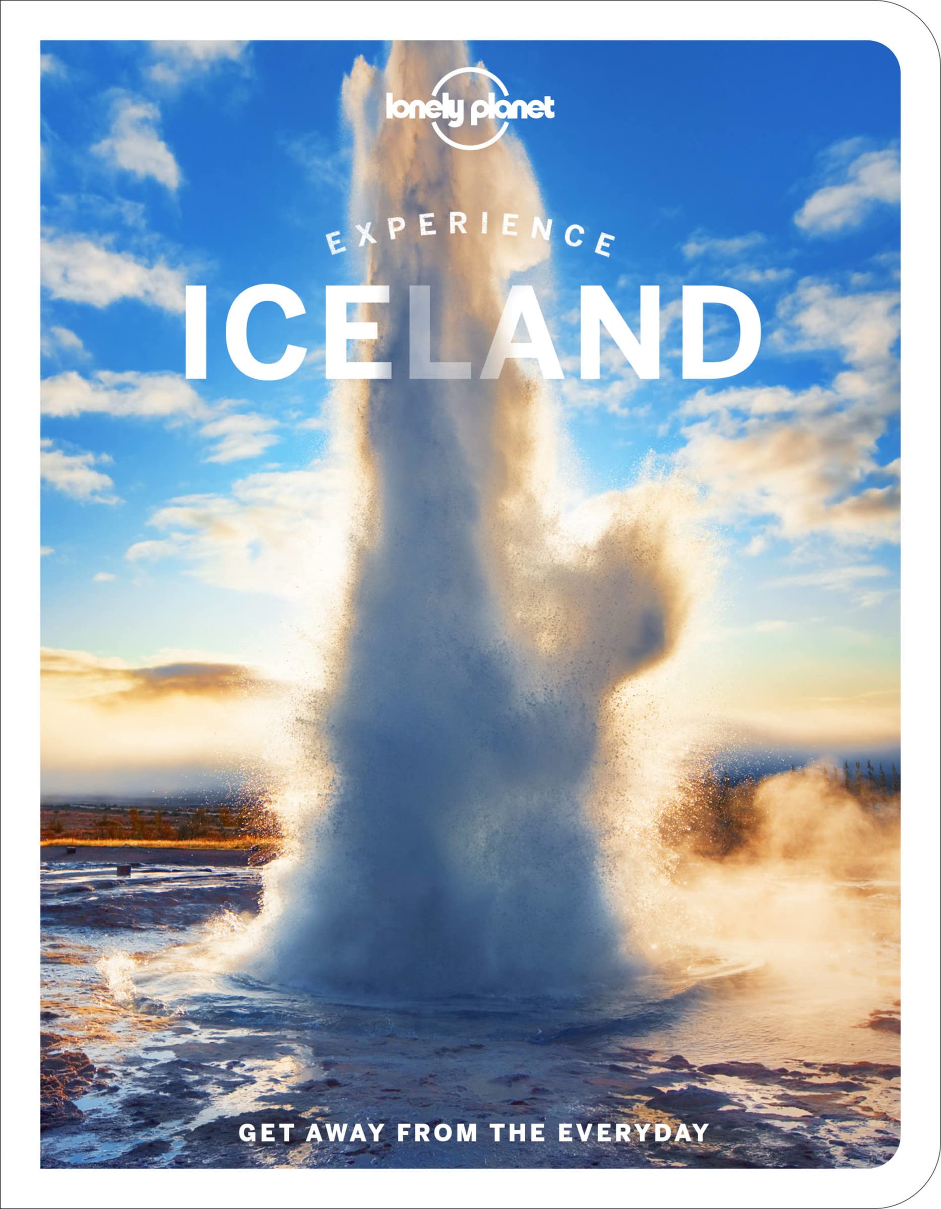 Lonely Planet Experience Iceland (Lonely Planet Travel Guide) Leisure, Home & Garden