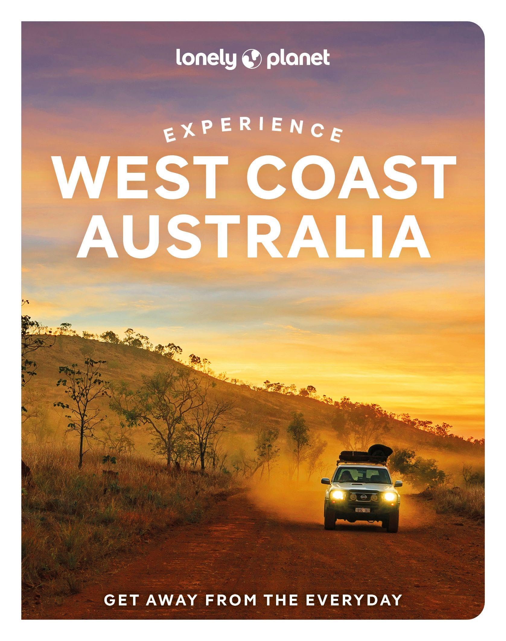 Product Image: Experience West Coast Australia