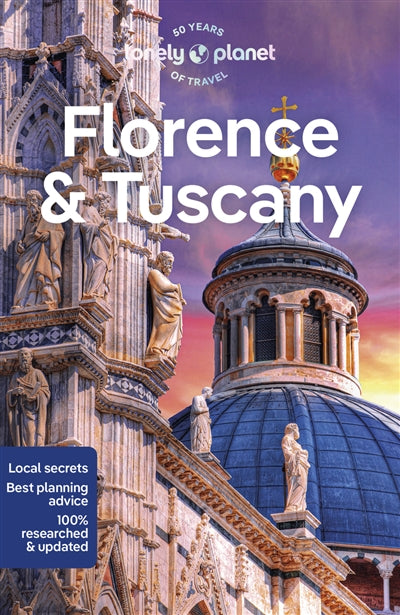 Product Image: Florence & Tuscany