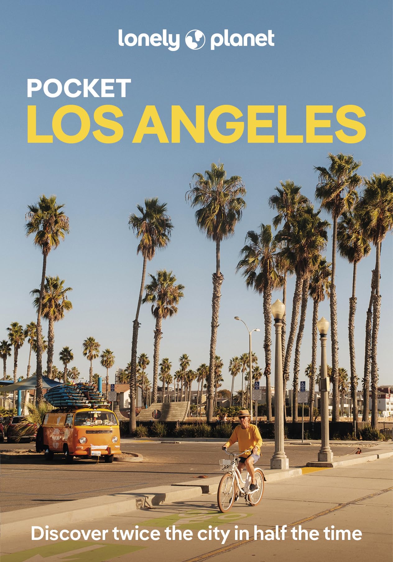 Lonely Planet Pocket Los Angeles Leisure, Home & Garden