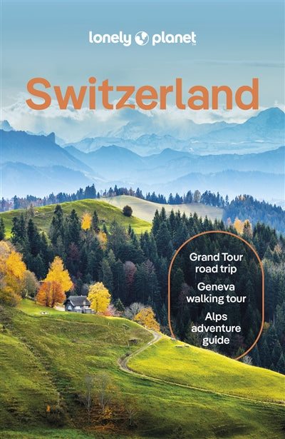Product Image: Switzerland