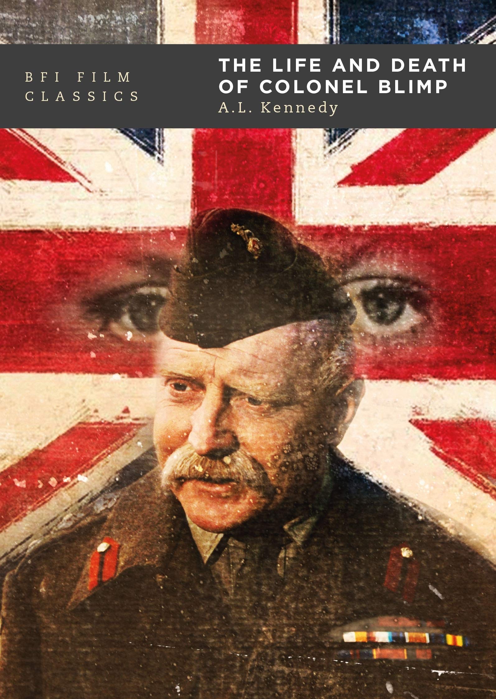 The Life and Death of Colonel Blimp (BFI Film Classics) Film, Art & Culture