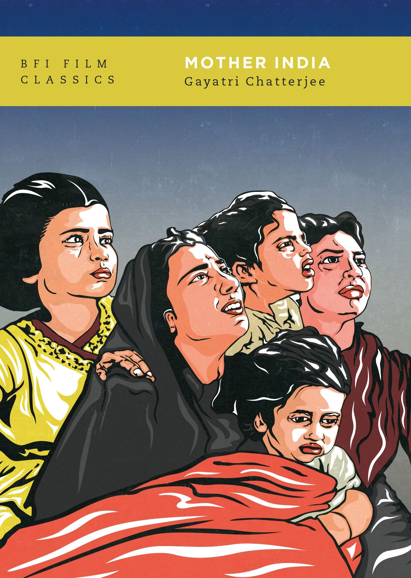 Mother India (BFI Film Classics) Film, Art & Culture