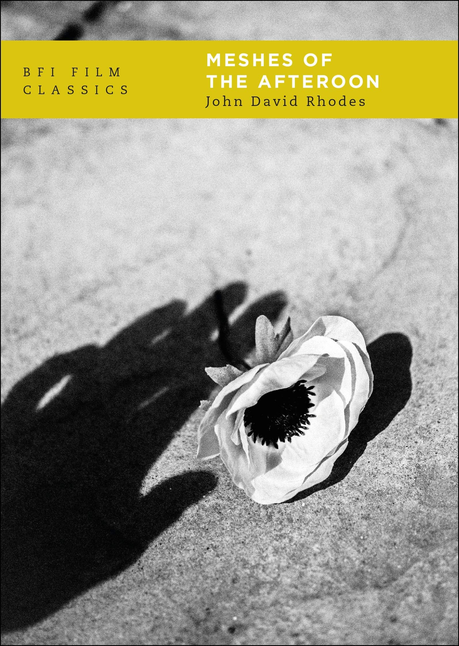 Meshes of the Afternoon (BFI Film Classics) Film, Art & Culture