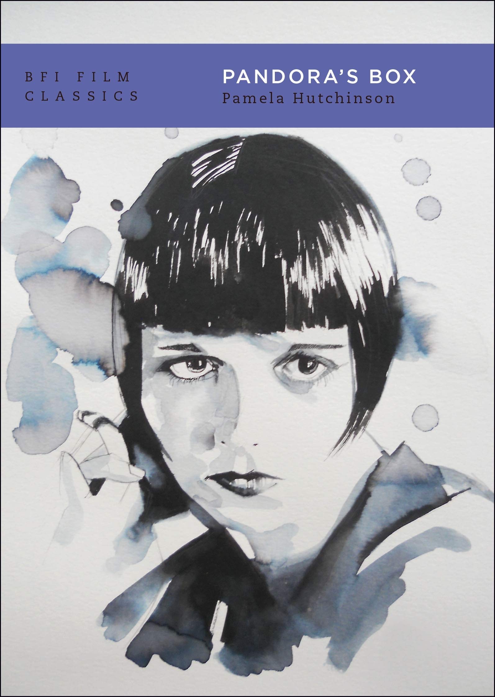 Pandora's Box (Die Büchse der Pandora) (BFI Film Classics) Film, Art & Culture
