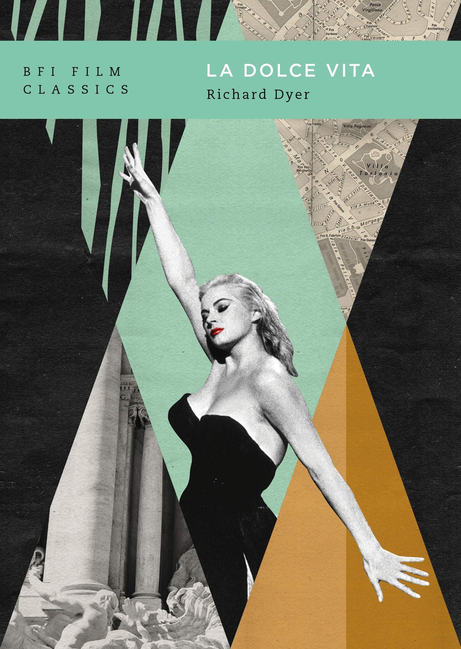 La dolce vita (BFI Film Classics) Film, Art & Culture