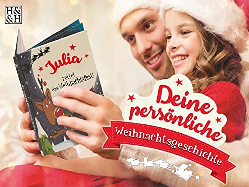 Namens-Weihnachtsbuch - Deine persönliche Weihnachtsgeschichte mit Namen Ben Music