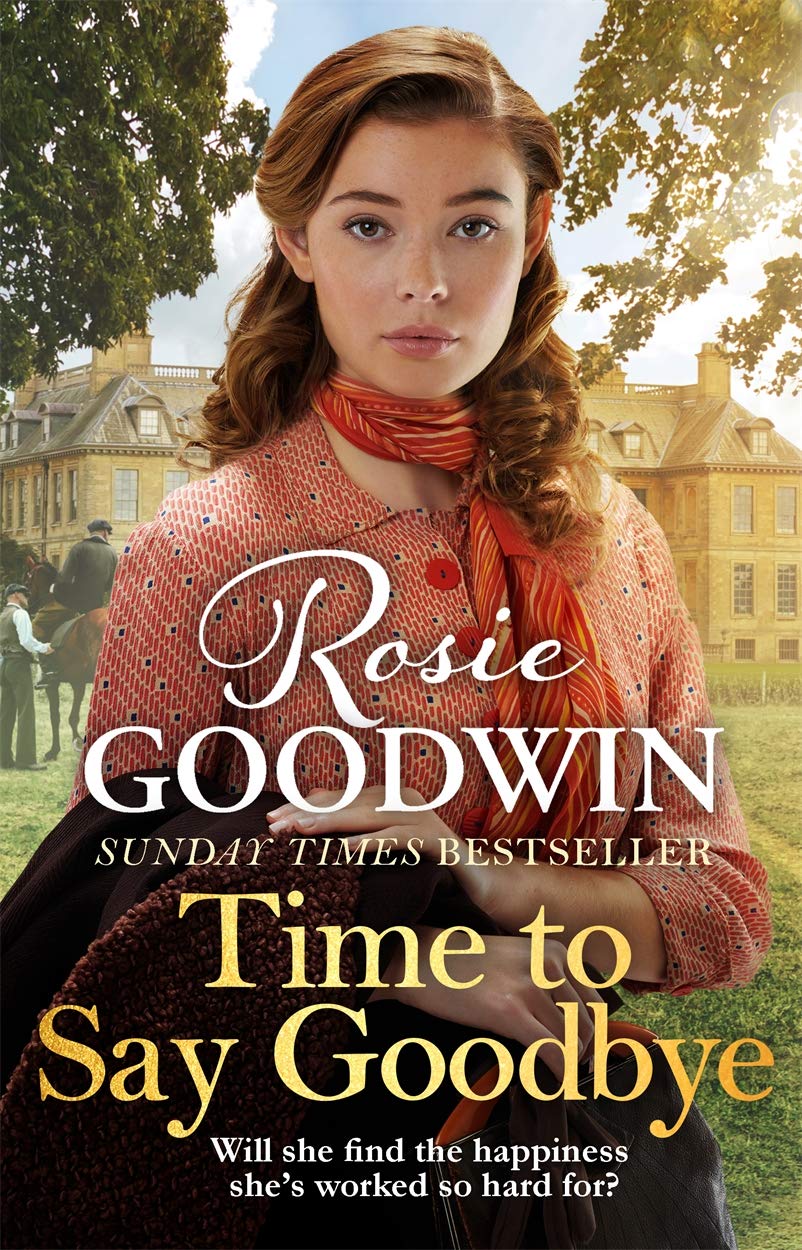 Product Image: Time to Say Goodbye