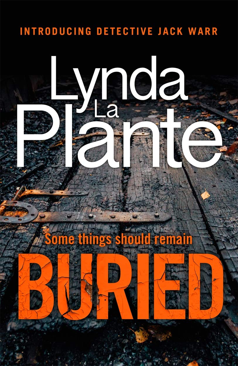 Plante, L: Buried Contemporary literature