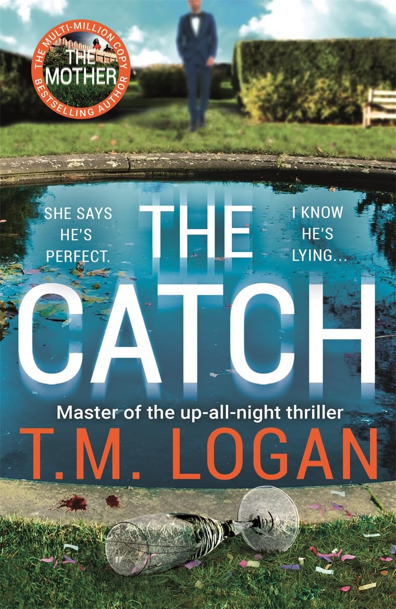 The Catch Action & Adventure