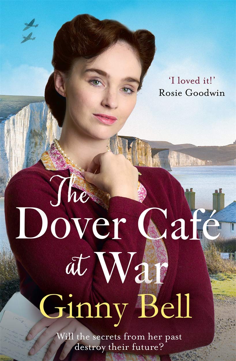 The Dover Cafe at War Historical Fiction