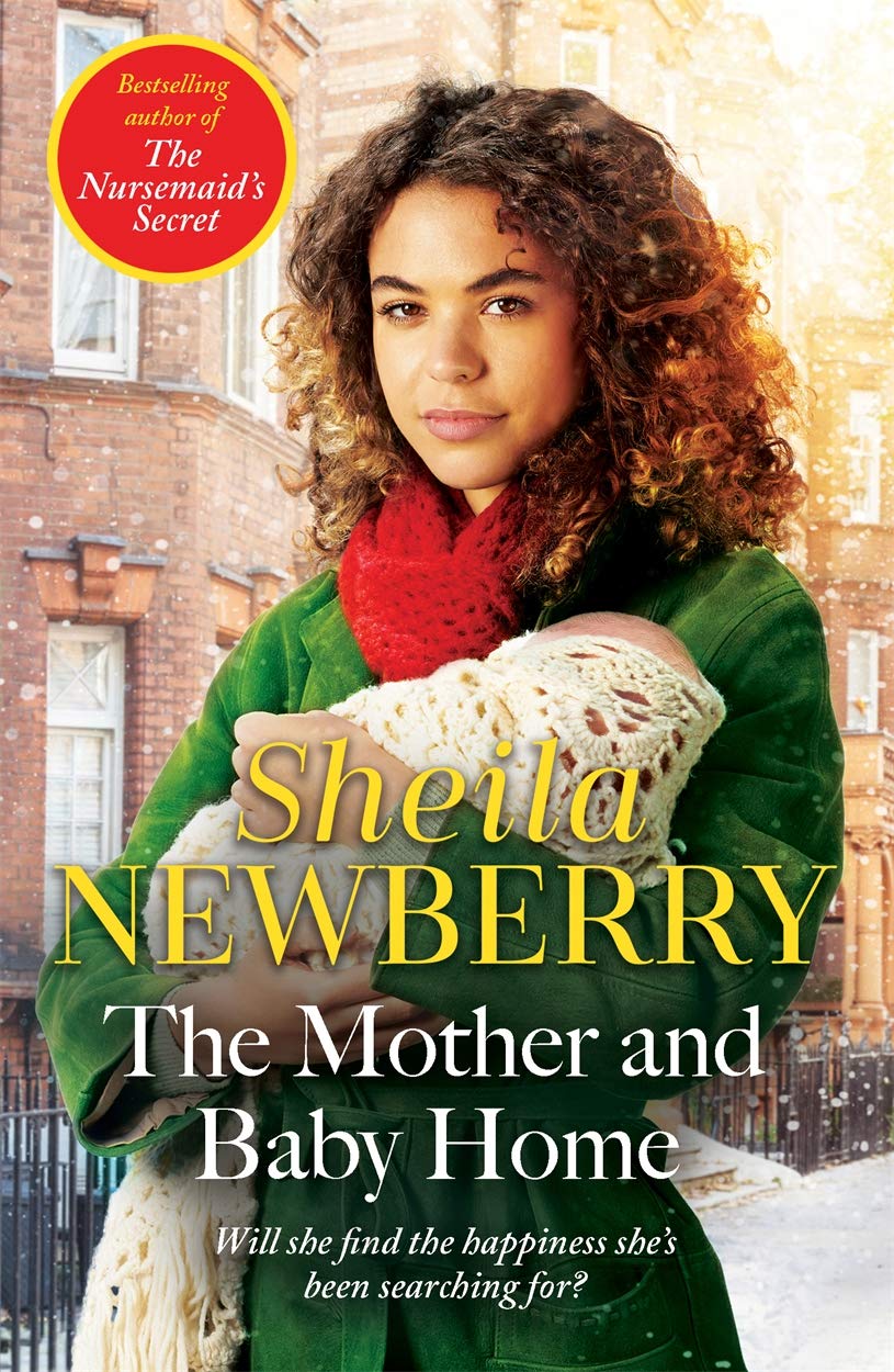 The Mother and Baby Home Contemporary literature