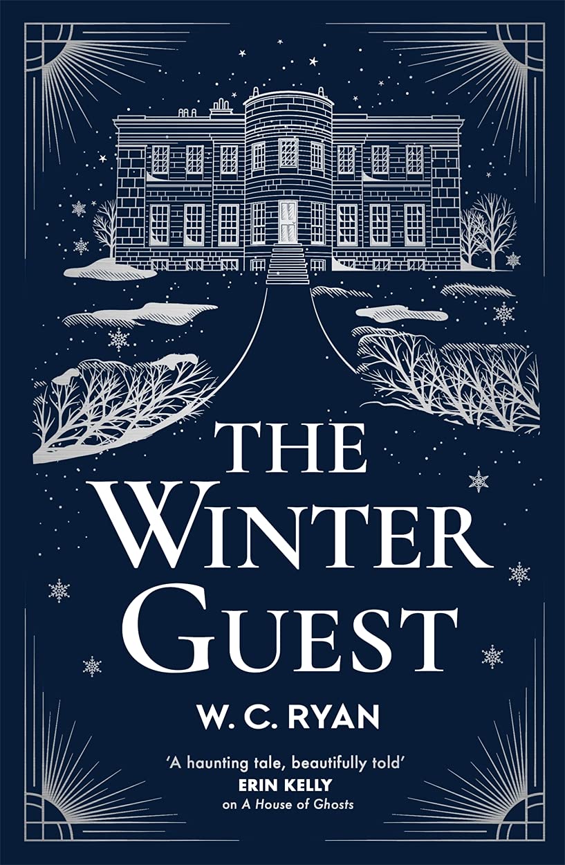 The Winter Guest: The perfect chilling, gripping mystery as the nights draw in Horror & Mystery