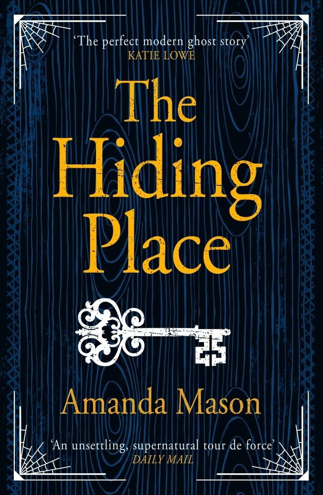 Product Image: The Hiding Place