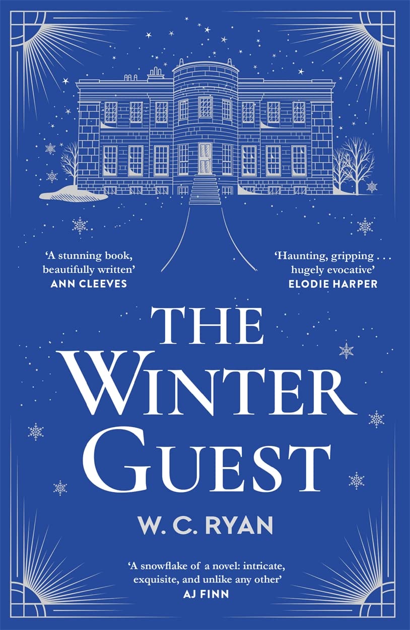 The Winter Guest Contemporary literature Books