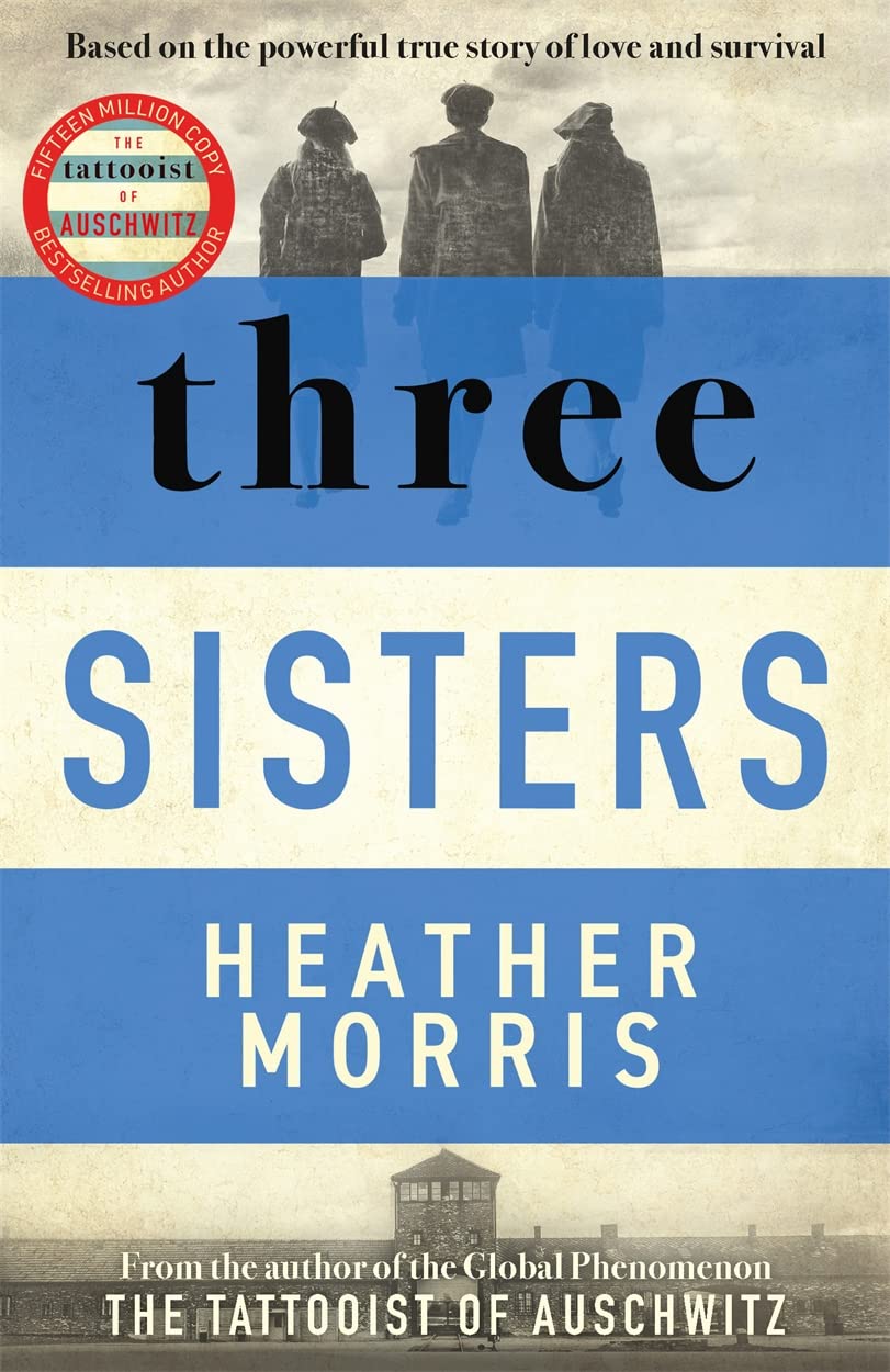 Three Sisters Action & Adventure