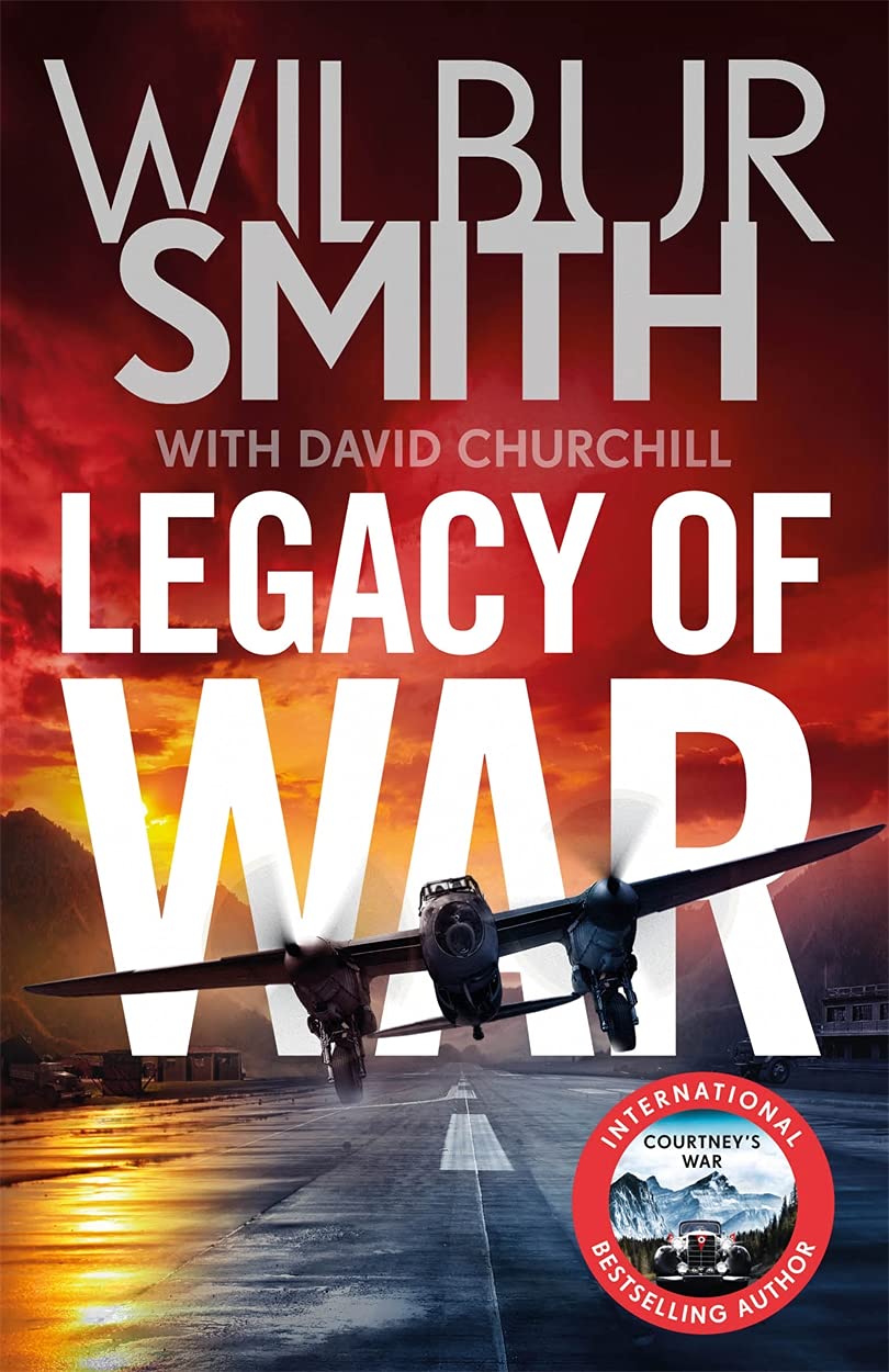 Product Image: Legacy of War