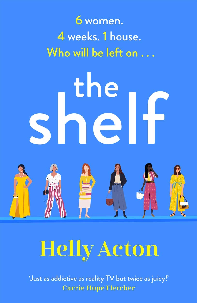 The Shelf International