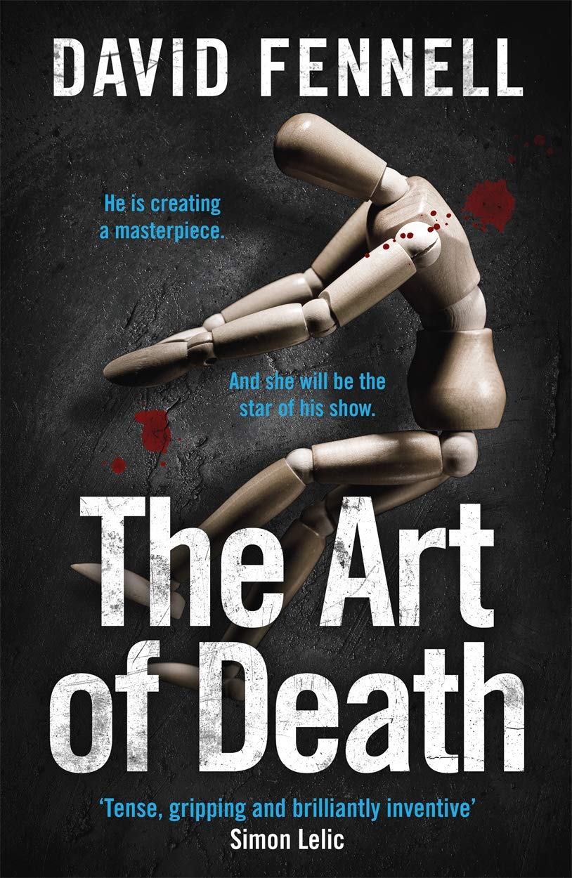 The Art of Death Contemporary literature