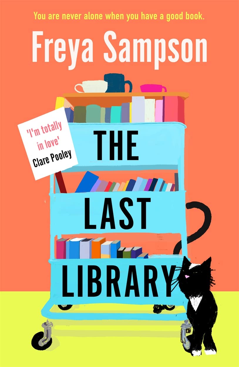 The Last Library Social Sciences