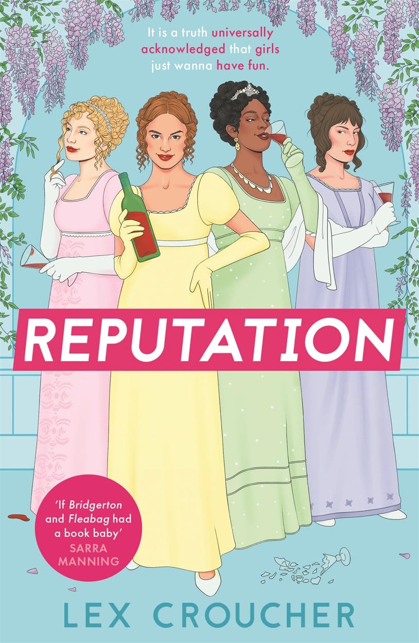 Reputation Social Sciences Books