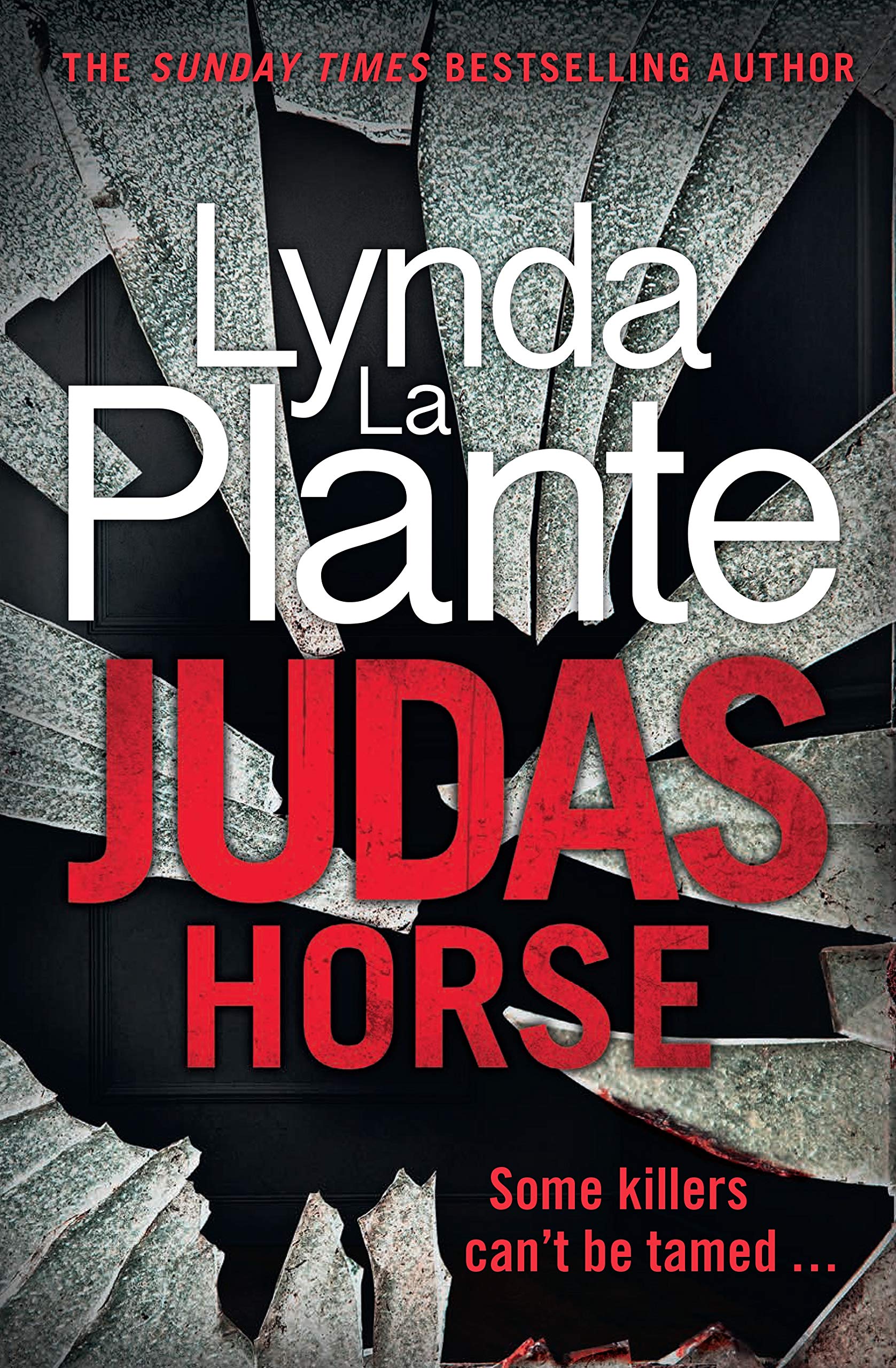 Judas Horse: Volume 2 (Jack Warr) Action & Adventure