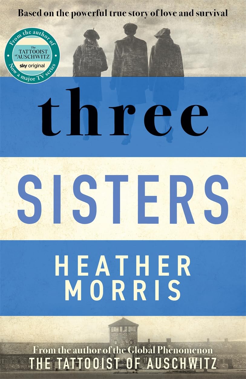Three Sisters Action & Adventure