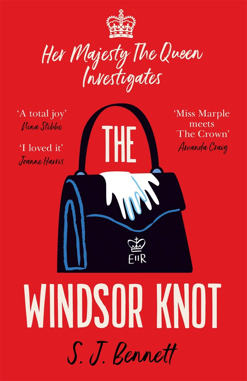 The Windsor Knot Contemporary literature Books
