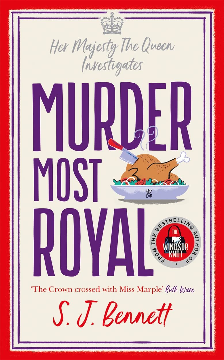 Product Image: Murder Most Royal - Export Edition