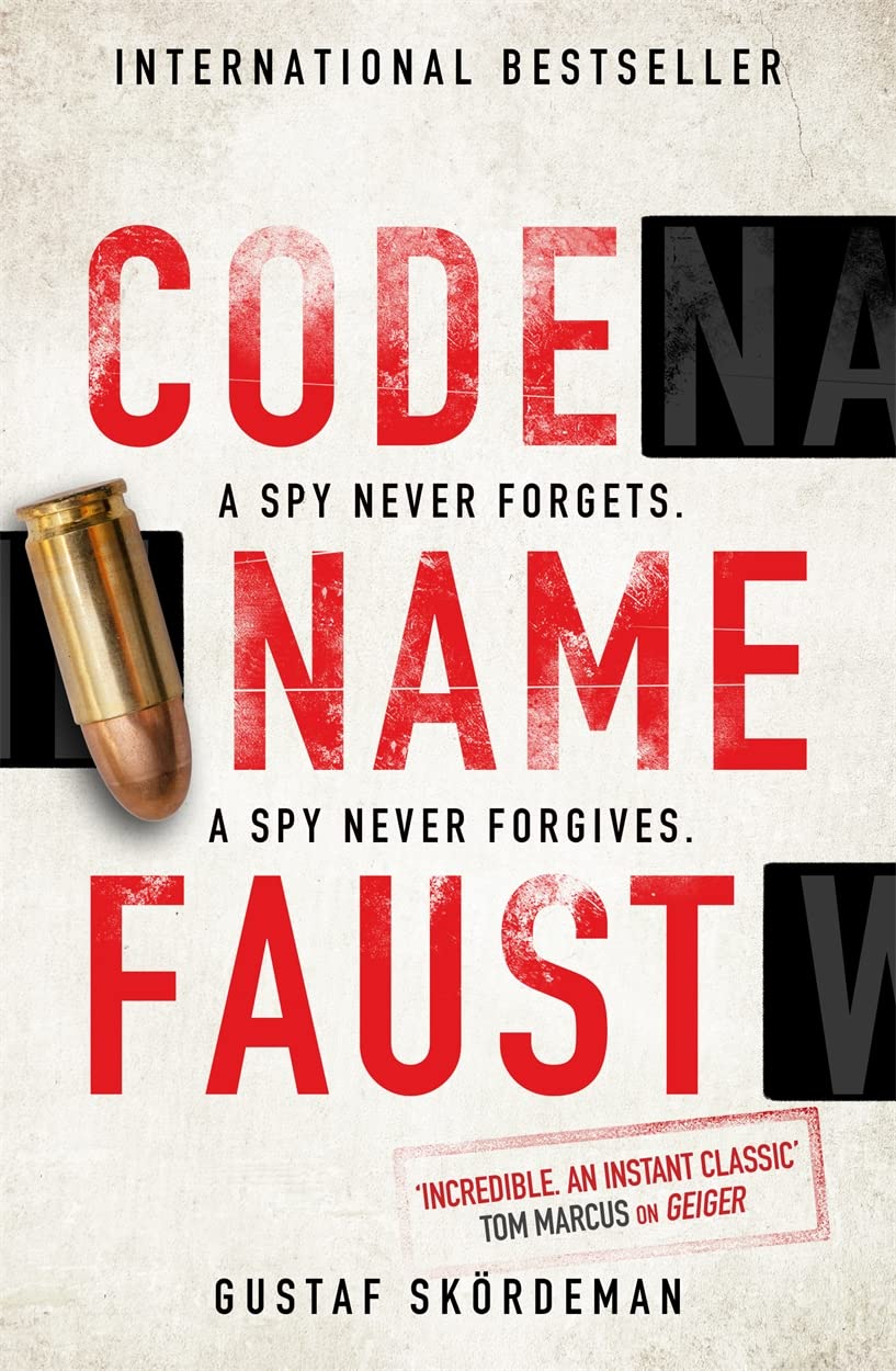 Codename Faust Action & Adventure