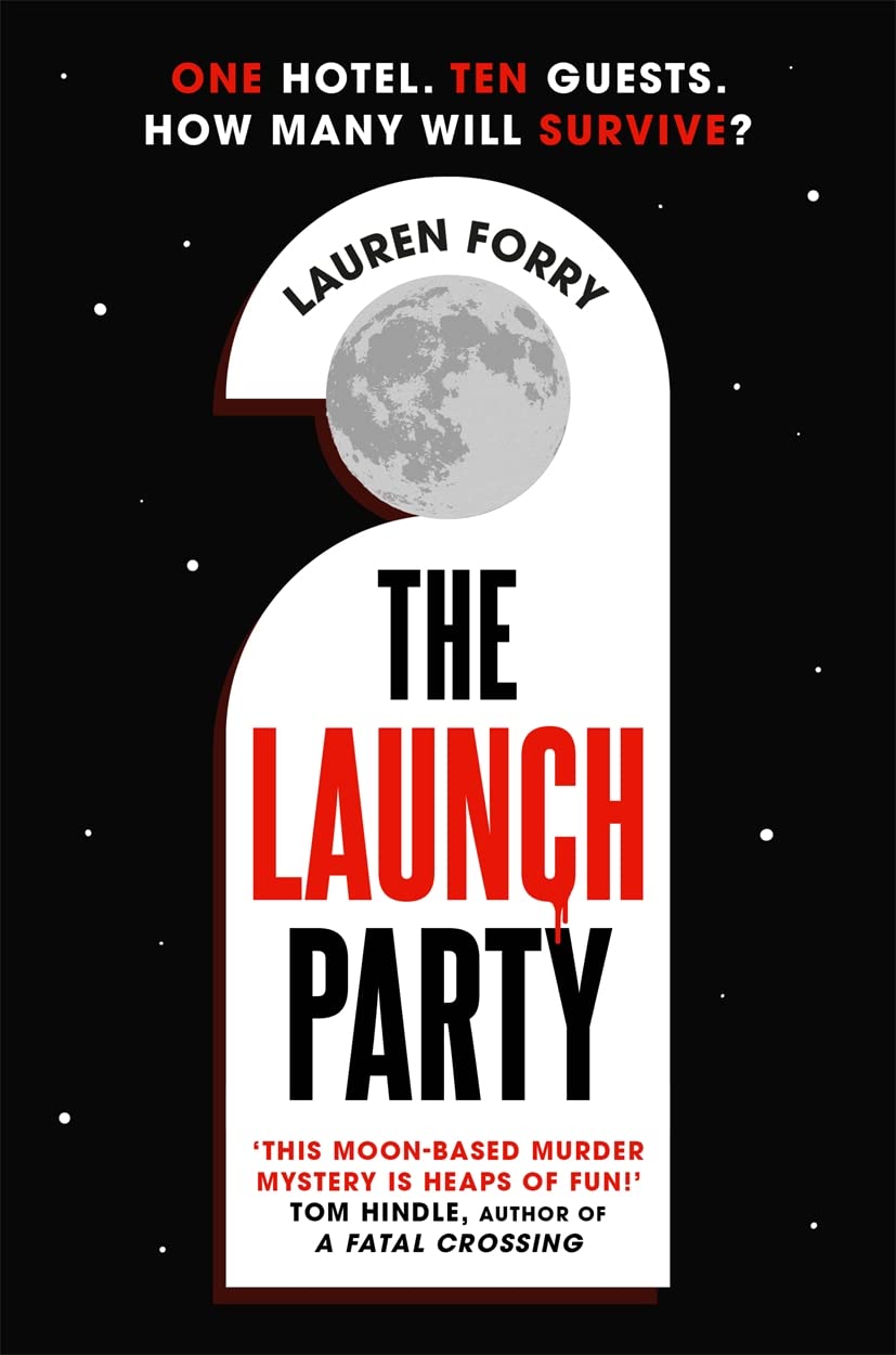 Product Image: The Launch Party