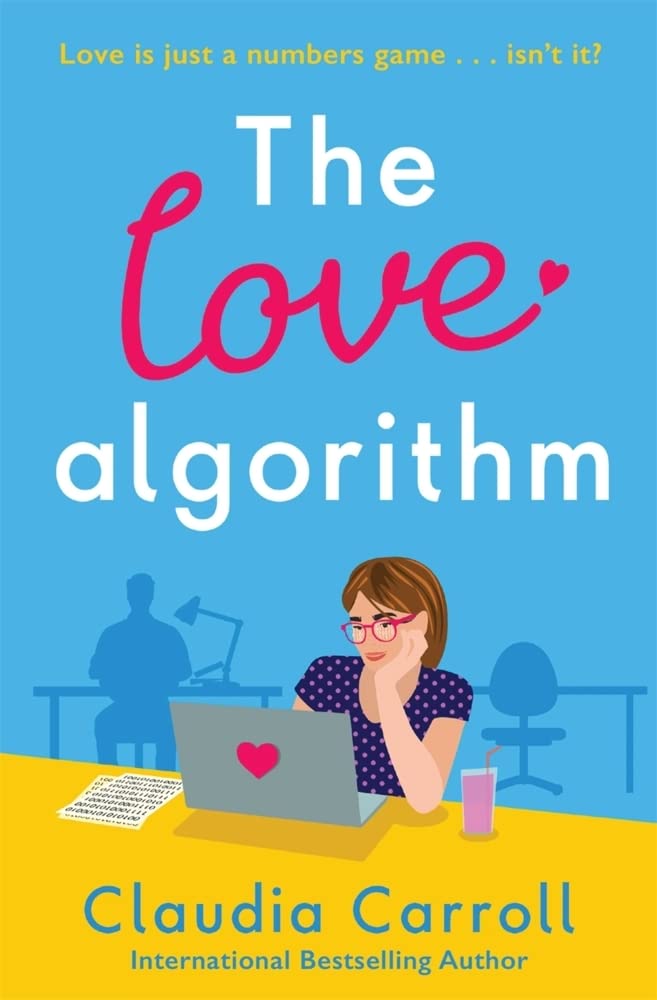 The Love Algorithm Media & Communication Books