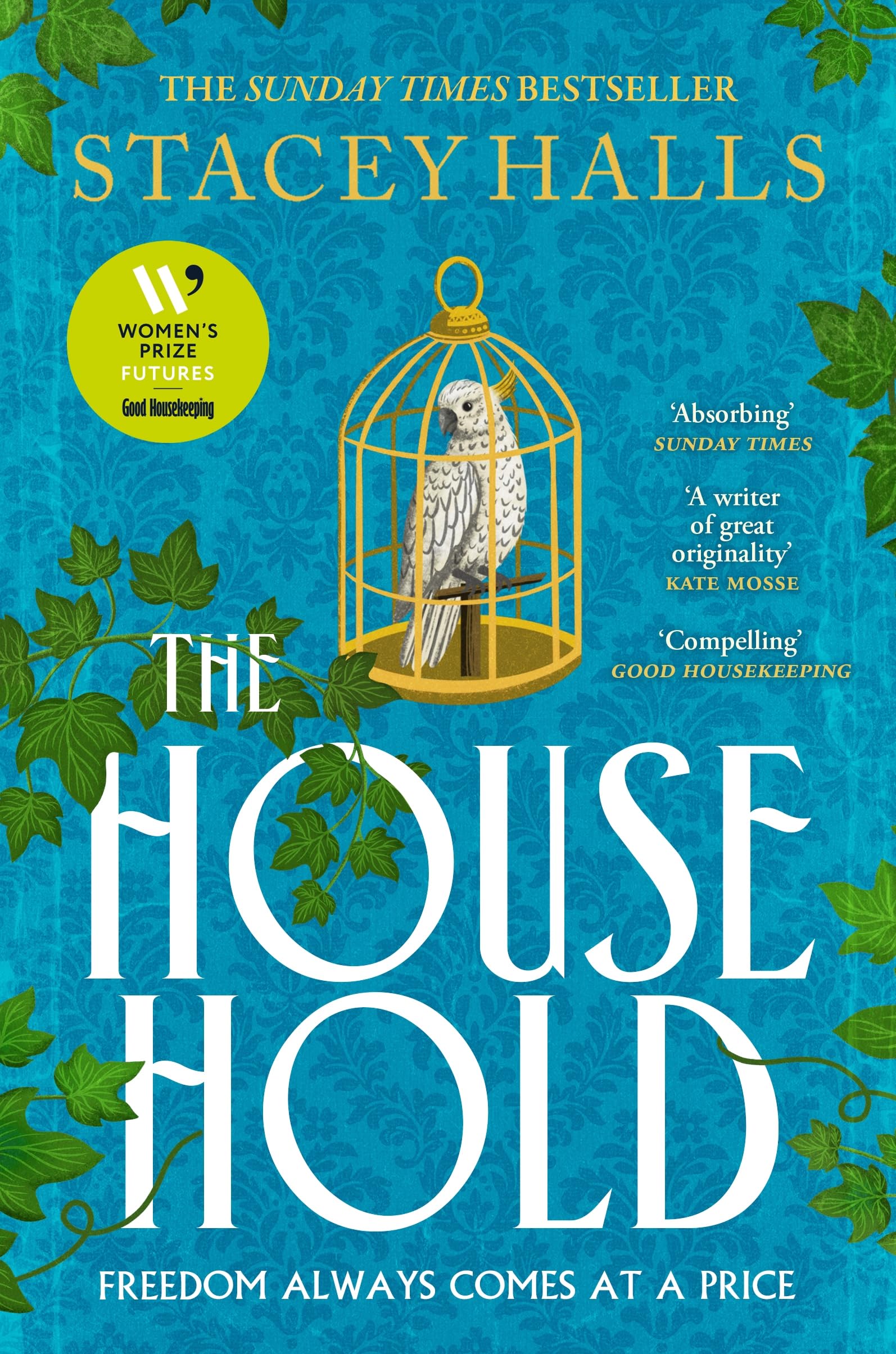 Product Image: The Household