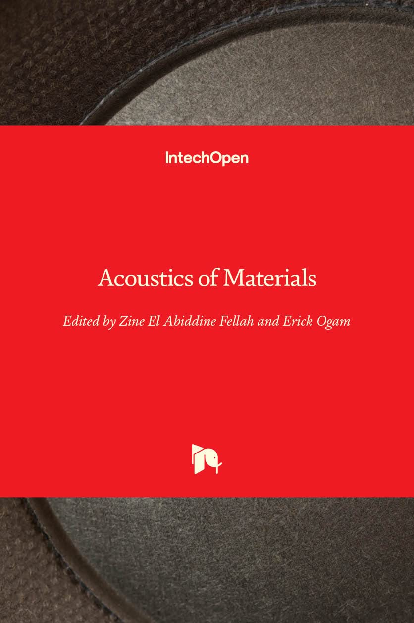 Acoustics of Materials Business & Technology