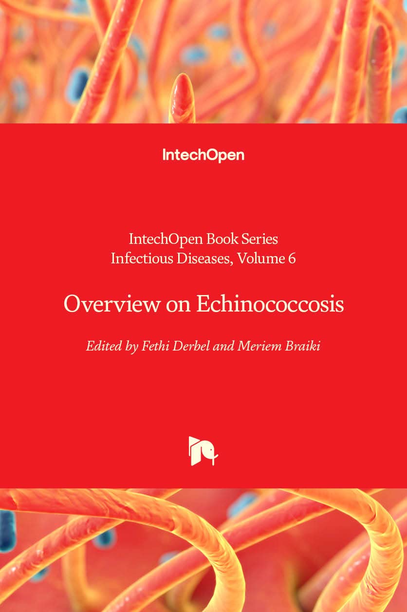 Overview on Echinococcosis (Infectious Diseases, 6) Medicine