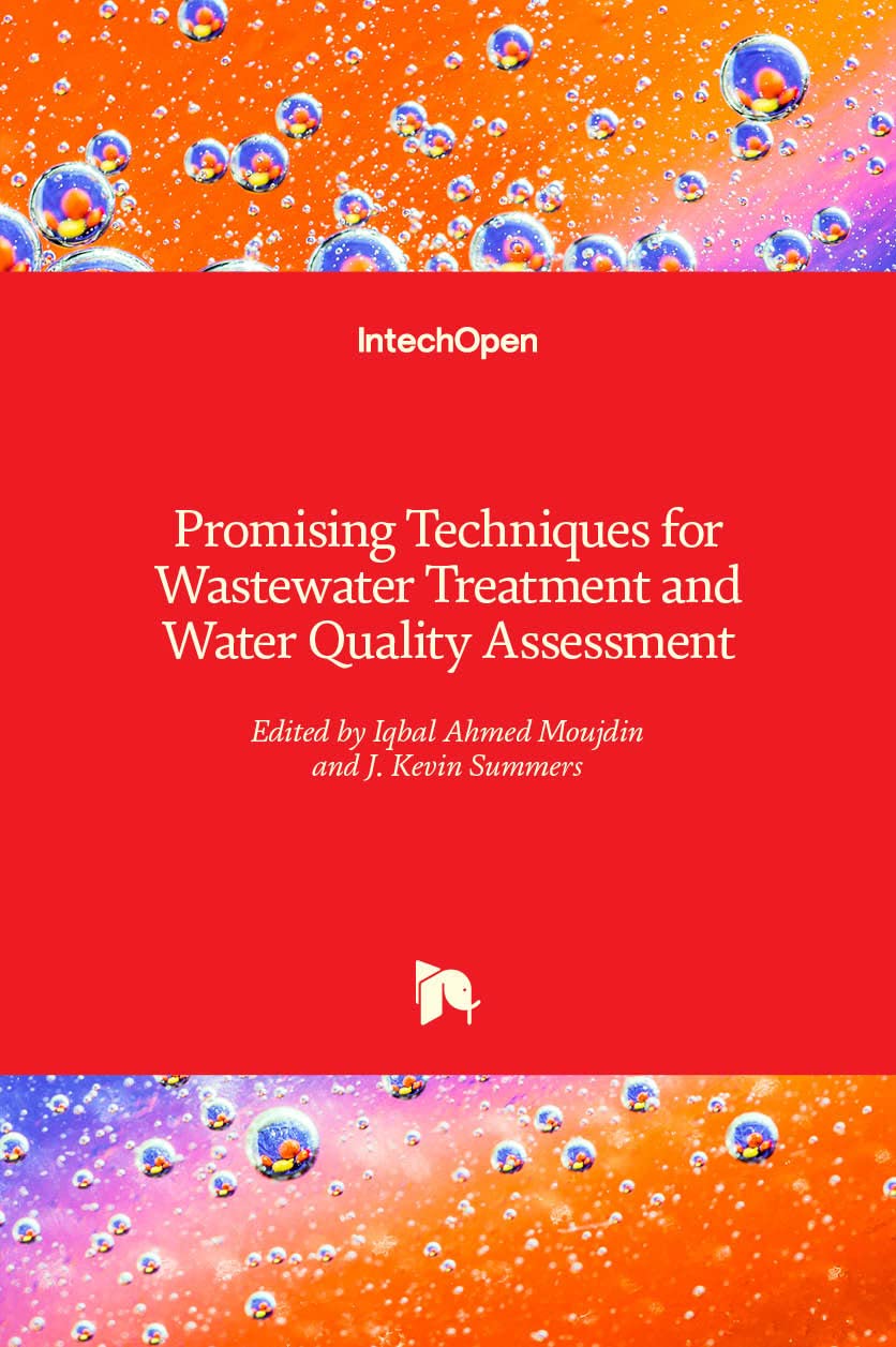 Promising Techniques for Wastewater Treatment and Water Quality Assessment Business & Technology