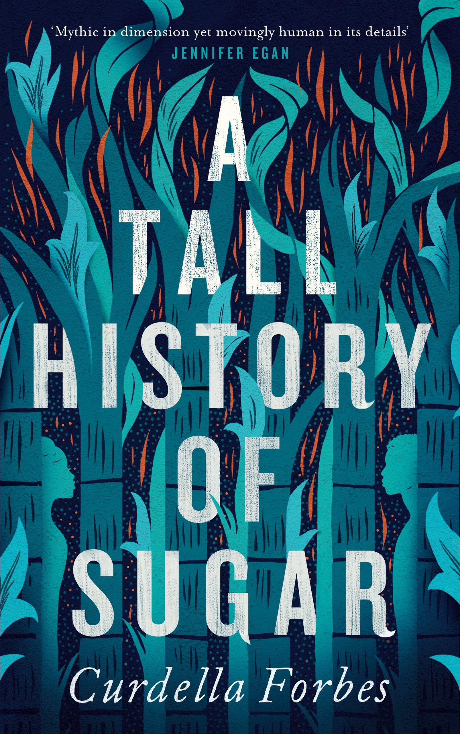 A Tall History of Sugar Contemporary literature
