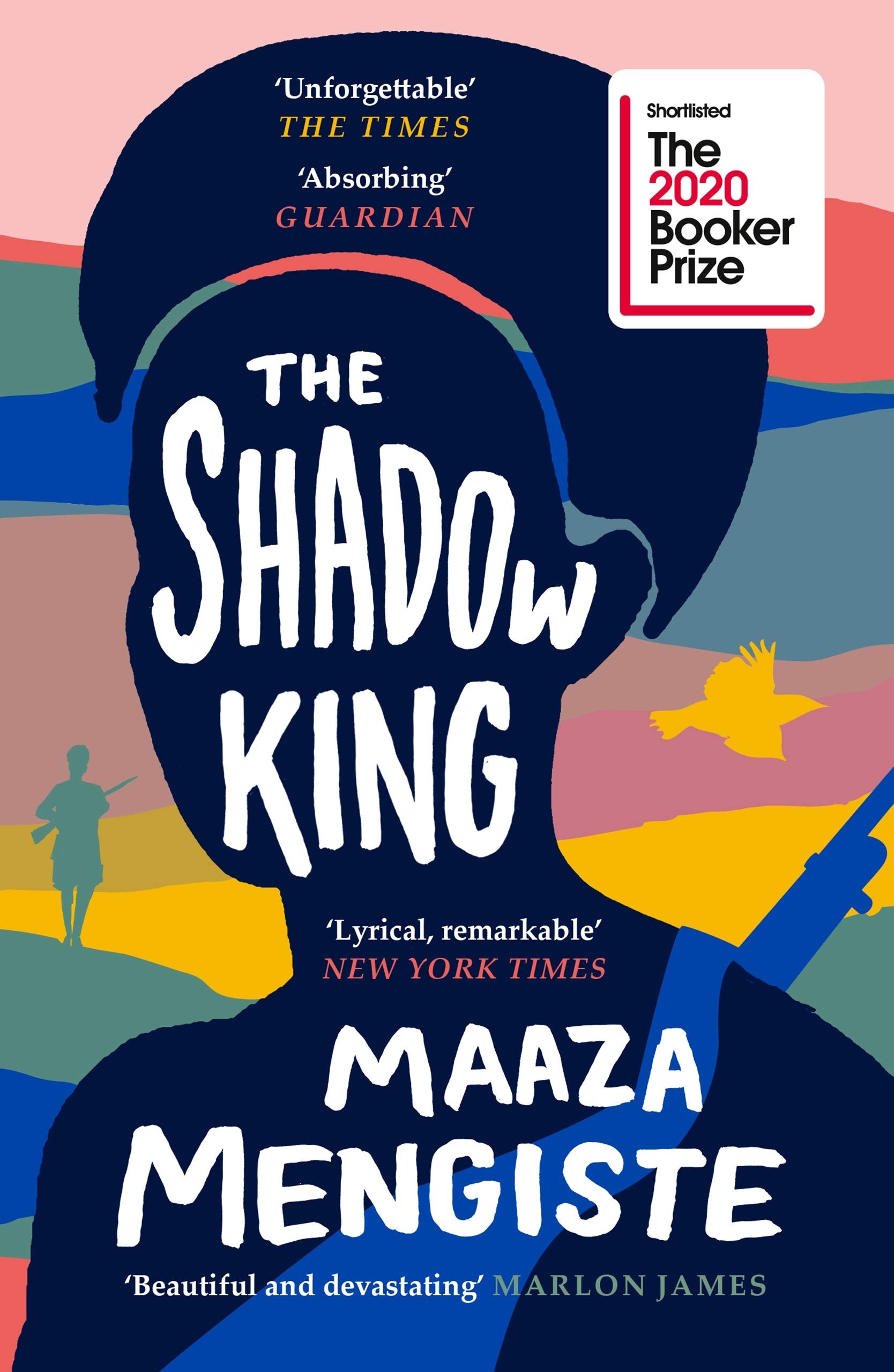 The Shadow King Historical Fiction