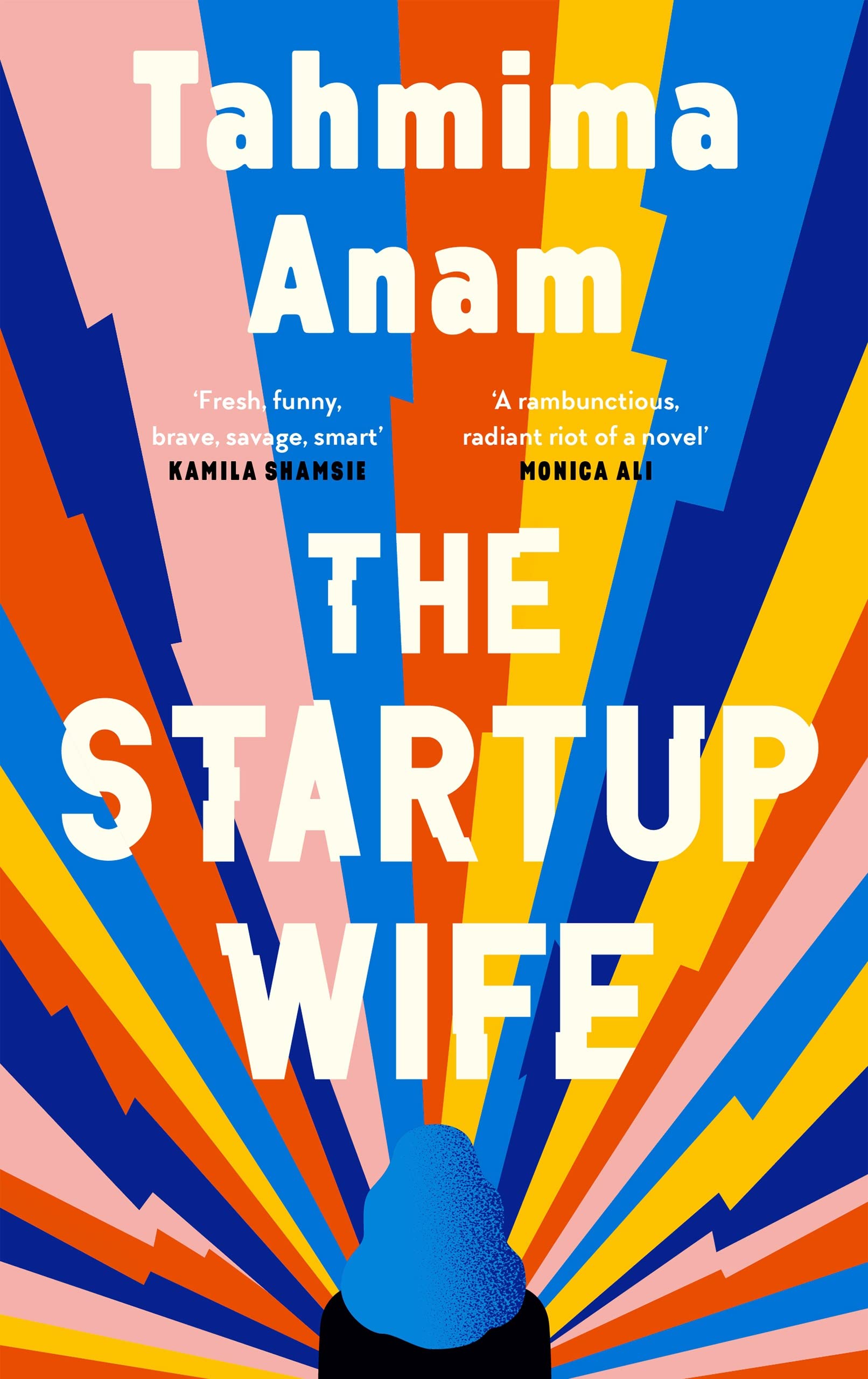 The Startup Wife Books